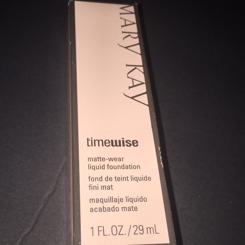 Mary Kay